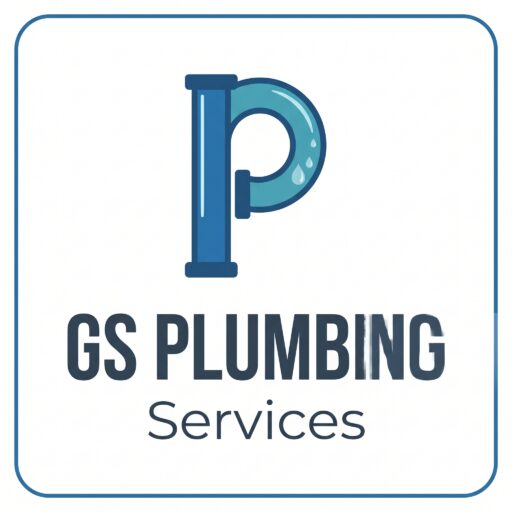 Gs Plumbing Services Logo